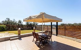 Filiatra'S Cozy Haven A Peaceful Escape In Nature